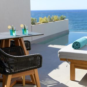 Castello Suite Sea View Individual Pool